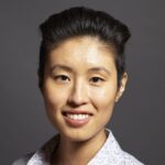 Lilia Peng - psychiatric medication provider - bluestone psychiatric