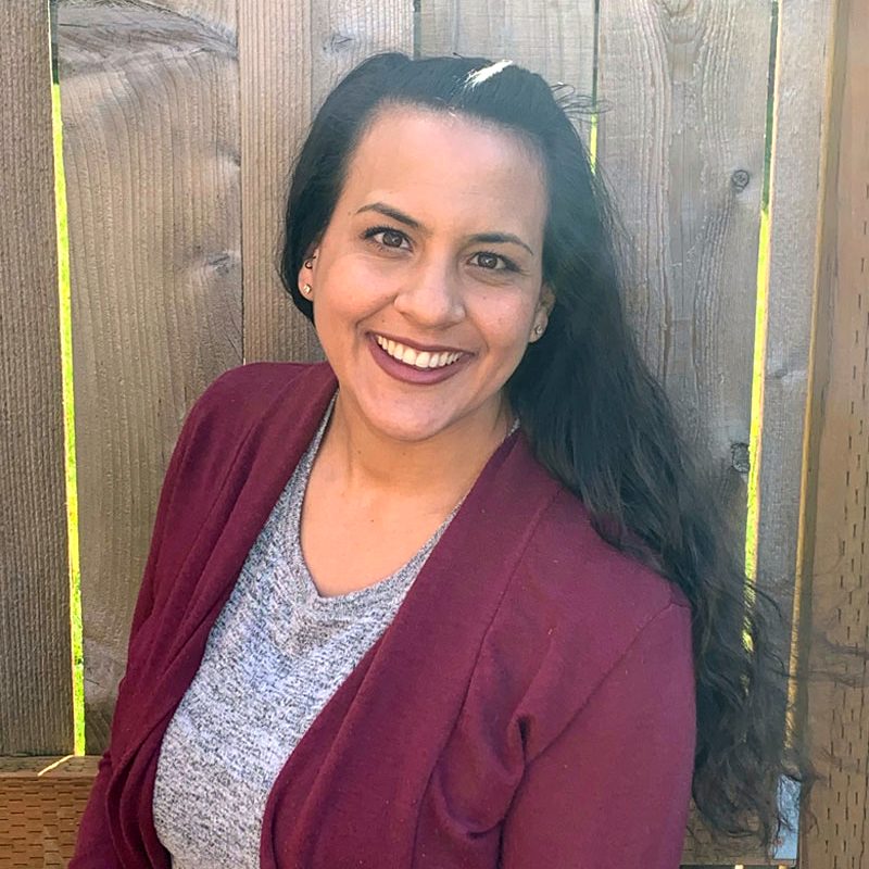 Sara Magdaleno
