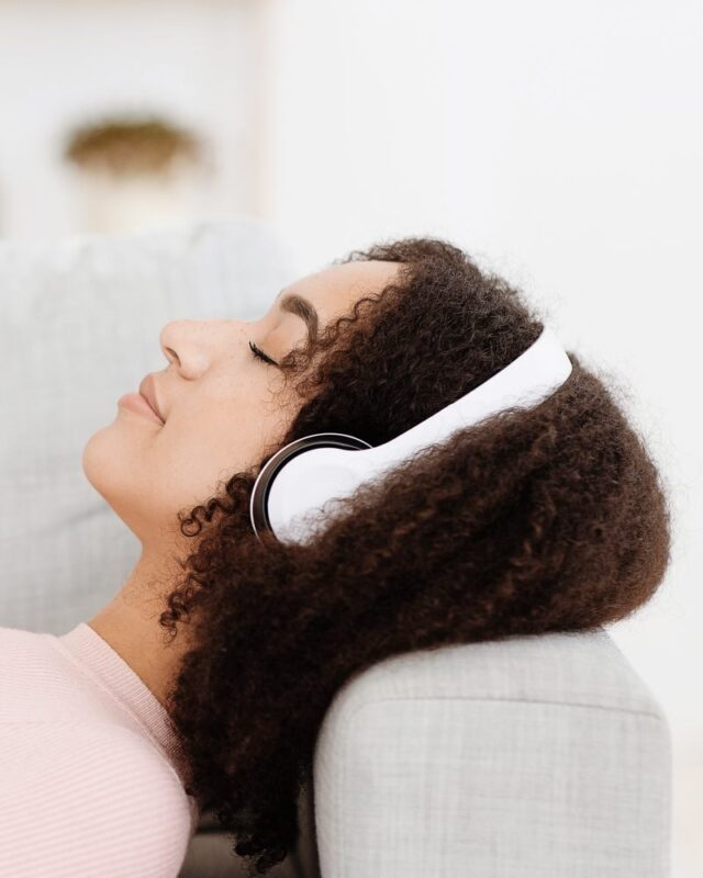 Music Therapy for mental health at bluestone
