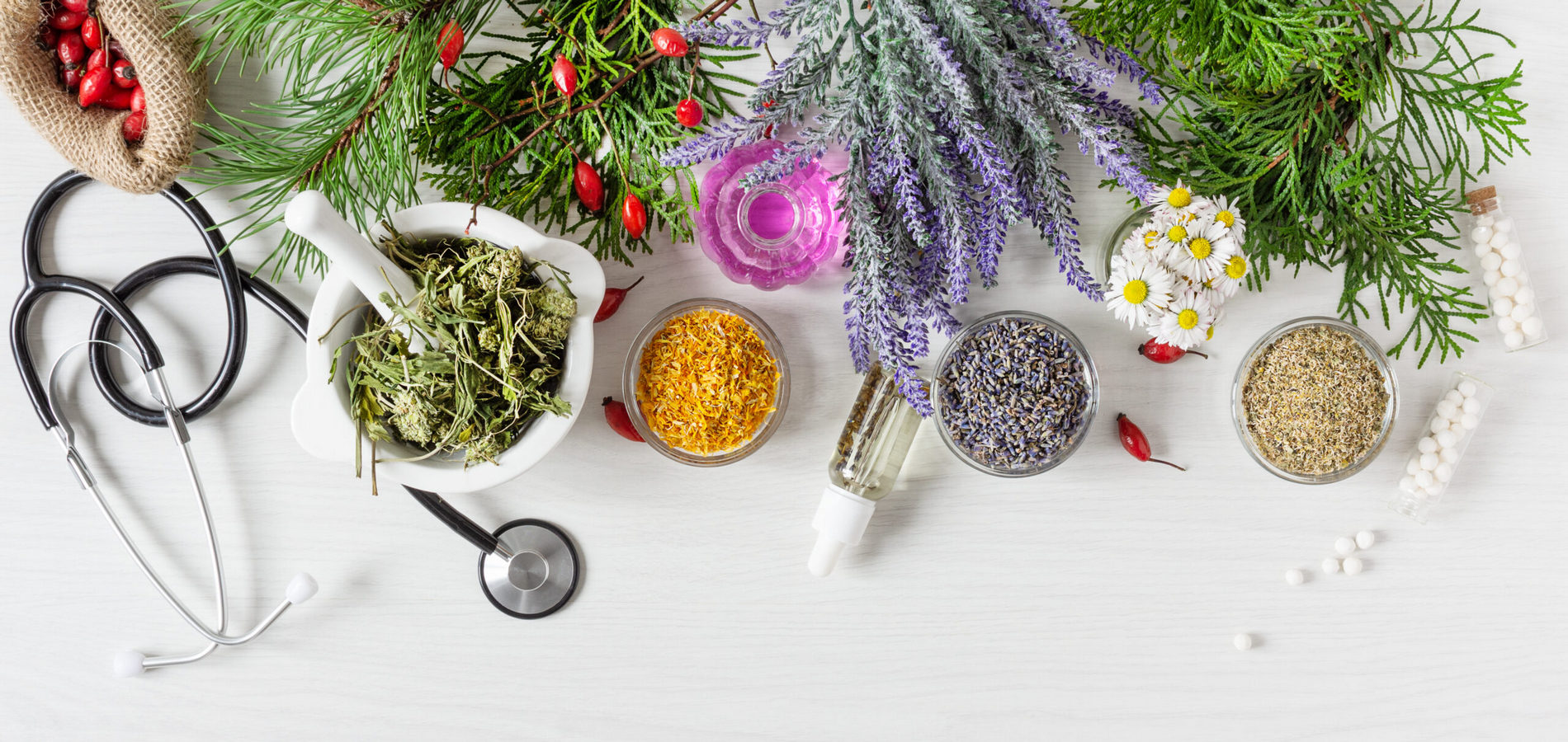 Naturopathic Medicine for alternative treatments of depression, anxiety, ADHD and more at Bluestone Psychiatric Services