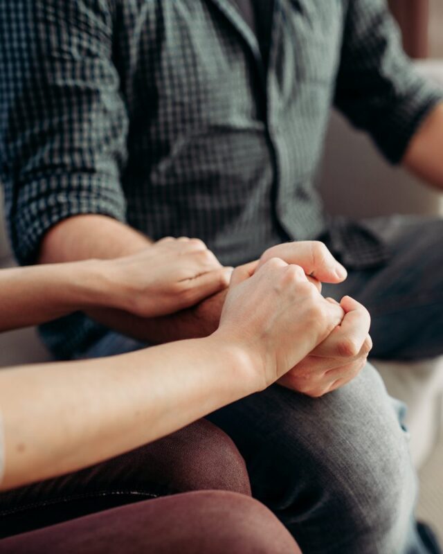 addiction recovery services at Bluestone