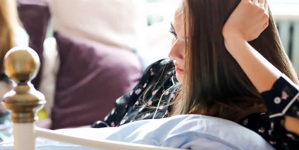 early morning anxiety treatment at bluestone Psychological