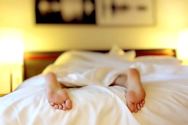 morning anxiety coping skills from Bluestone Psychological