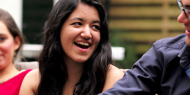 cbt for teens - bluestone blog