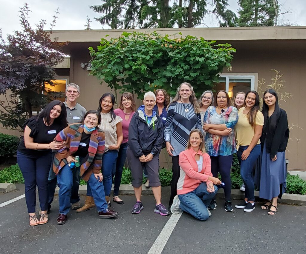 join Bluestone Psychological