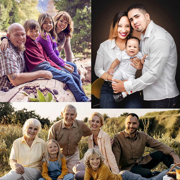 political stress with families - Bluestone blog