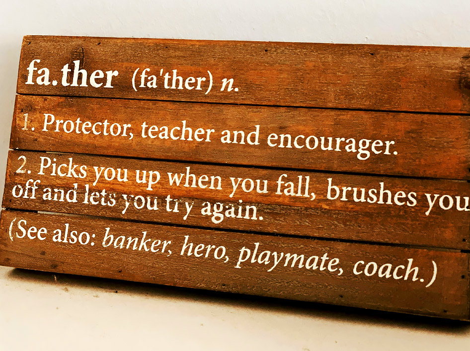 mens-perspective - bluestone blog