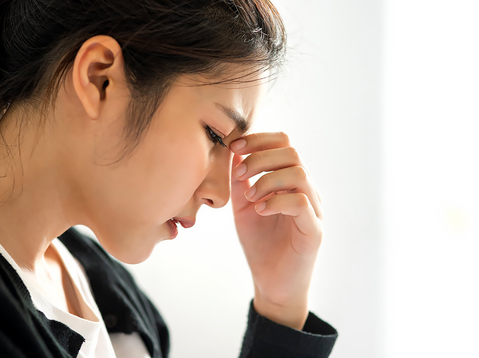 migraines therapy through somatic - bluestone psychological