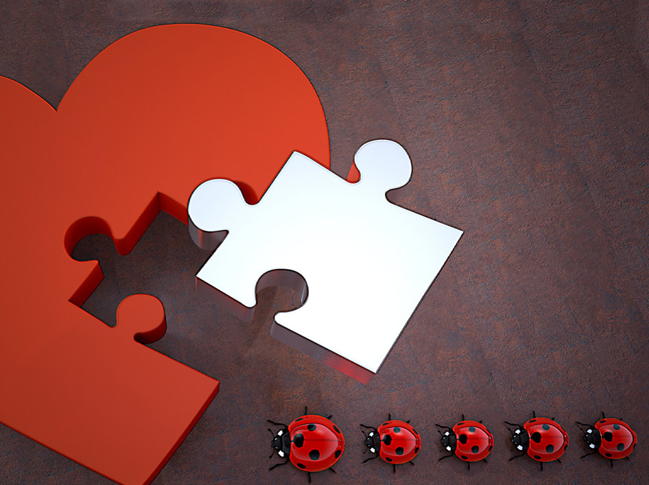 internal family systems - bluestone