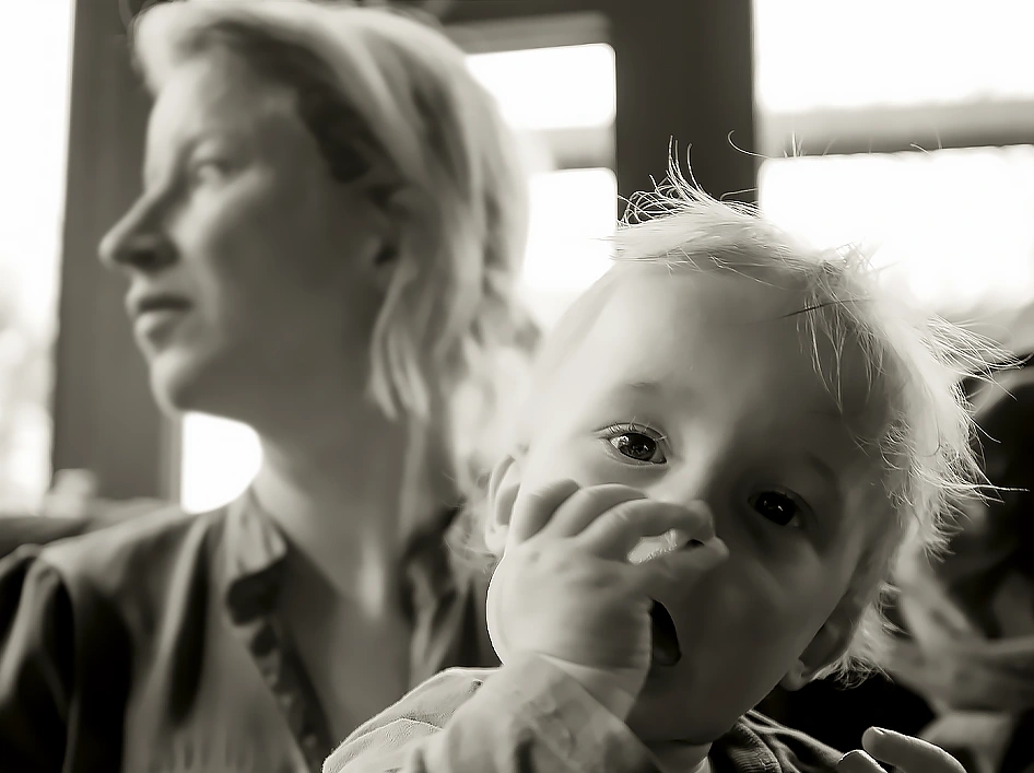 narcissistic mothers